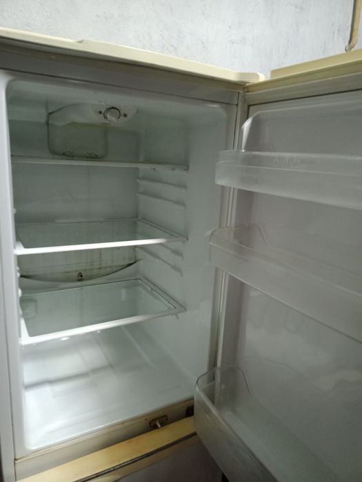 Холодильник LG б/у