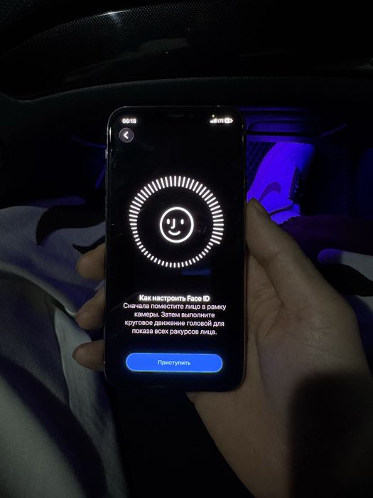 Sotiladi Iphone 11 pro