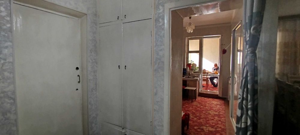 Продаётся квартира