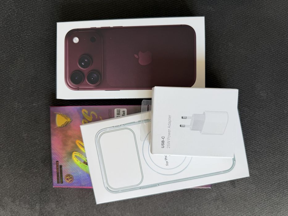 Iphone 18 pro 256gb Налични
