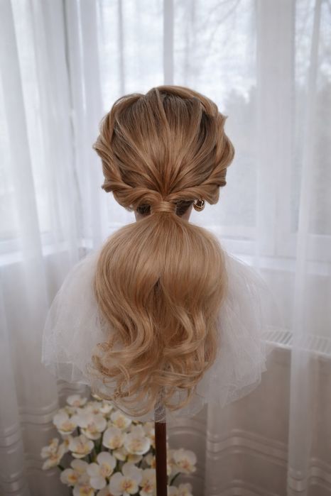 Coafuri/Vopsit/Make up