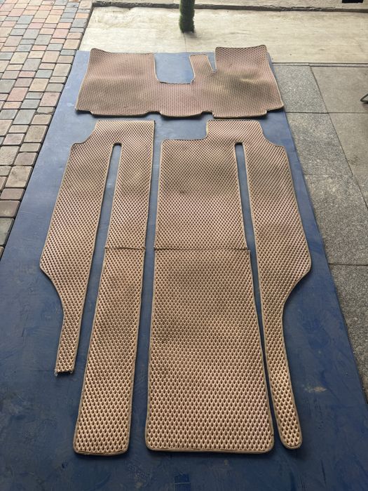 Коврики Хонда Илюзион