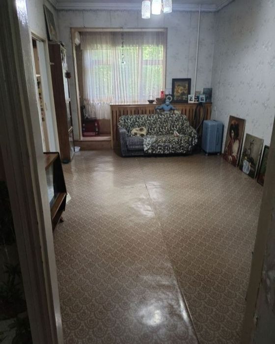 Продаётся квартира 2/2/4