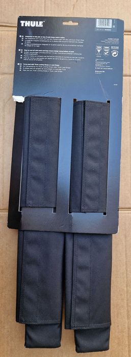 Нови подложки Thule surf pads 51см – 845000