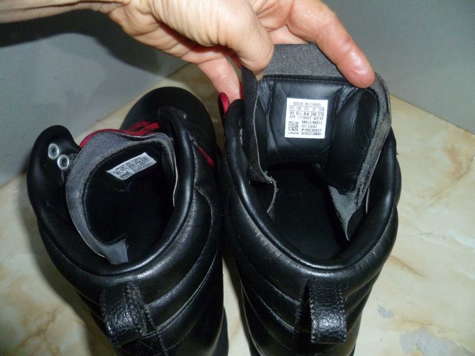 ADIDAS Boots №44