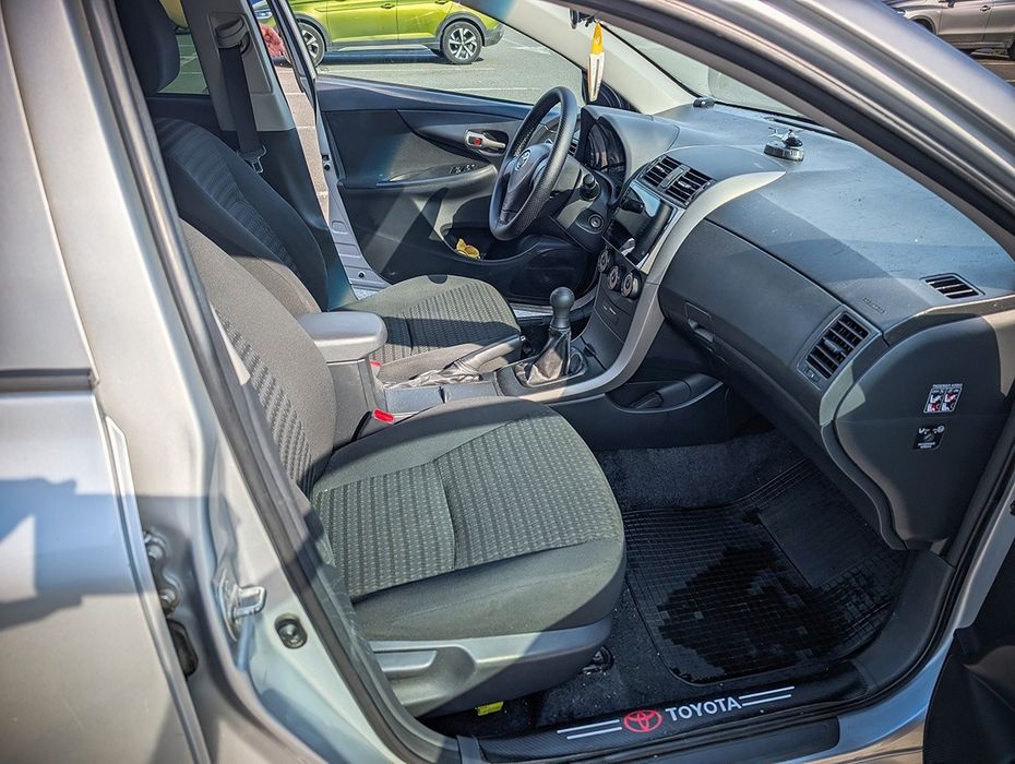 Toyota Corrola 1.4 Diesel, 2009