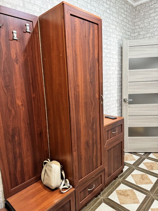 Комплект прихожей мебели