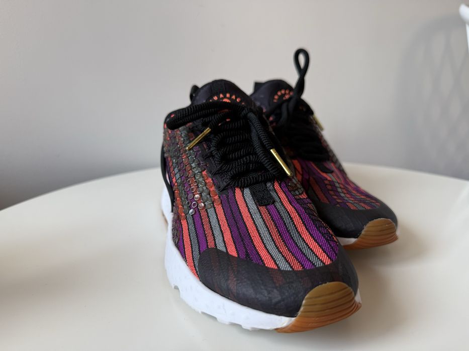 Дамски маратонки Nike Huarache