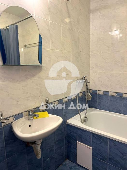 Двустаен апартамент с ГЛЕДКА МОРЕ в к-с Блу Марин, с. Равда