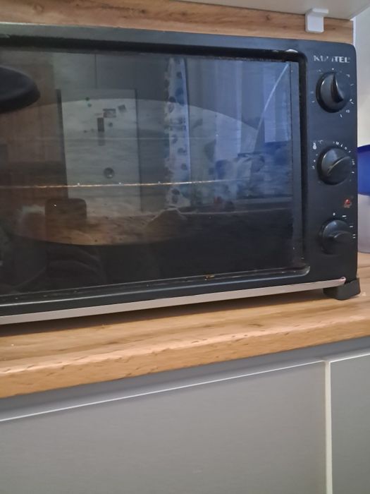 Электрическая печь