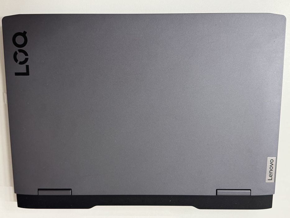 Ноутбук Lenovo log 15