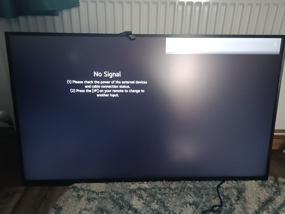 Monitor profesional LG DISPRO-LG-49UH5J-H, diagonala 49 inch, UHD 4K, Ecran High Haze, Bezel 9.9 mm, VESA 300x300 mm