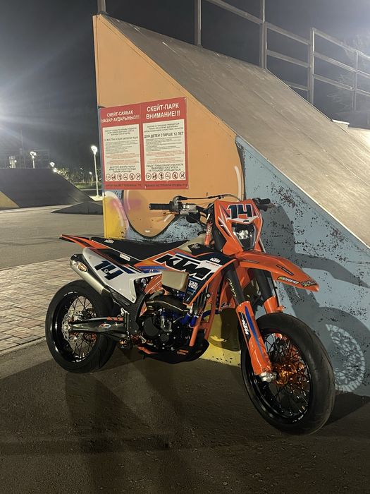 Kews k23 nb300 мотард