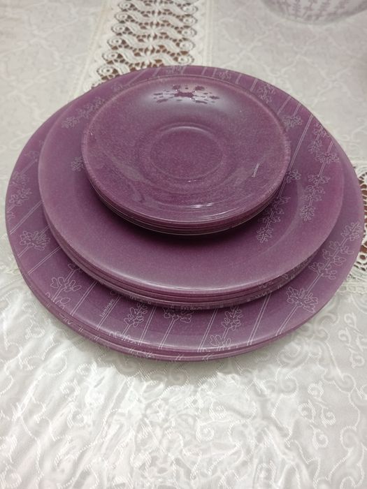 Посуда Luminarc 37 персон