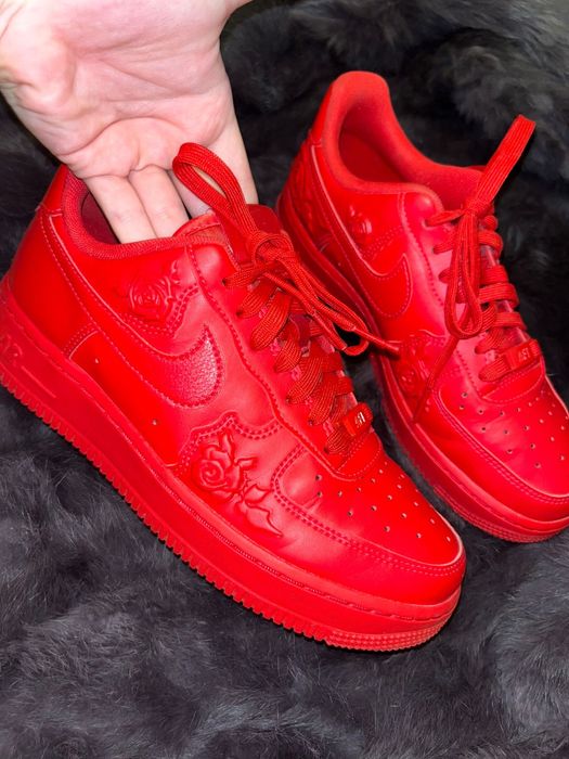 Nike AirForce 1 Editie speciala