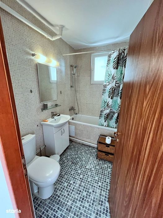 Apartament cu 3 camere cu priveliste spre Parcul Central