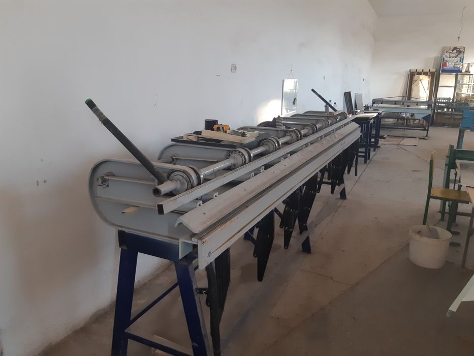 Туникафон станоклары сатылады