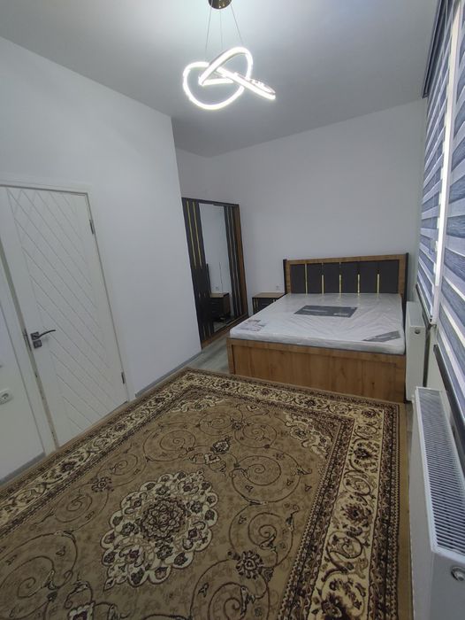 Kadeshva Goldan House 2 hona arenda