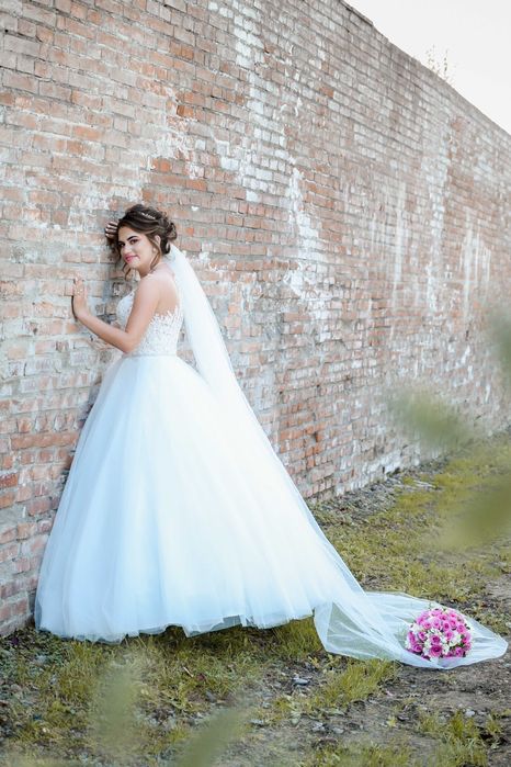 Rochie de mireasă