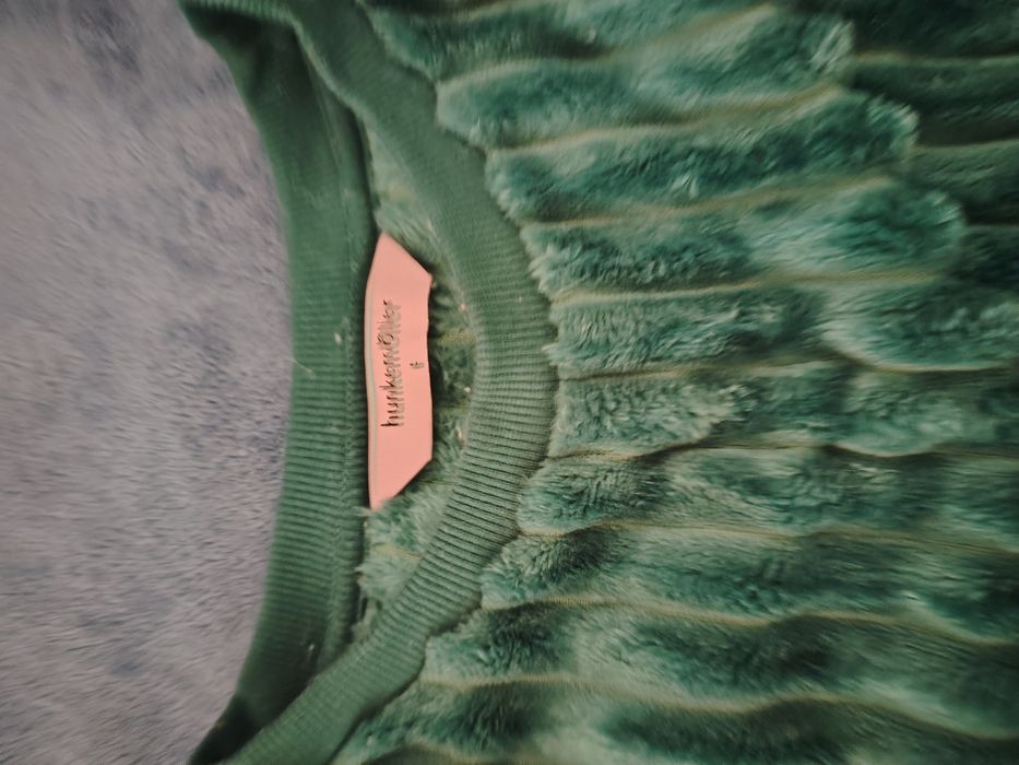 Vesta pulover mărimi m