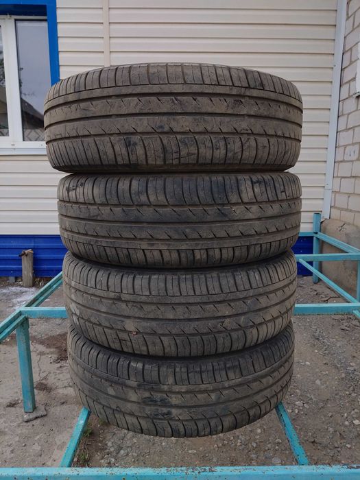 Летний шины 205/65 R 16