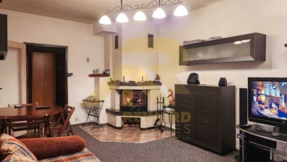 Продава се Тристаен апартамент в София, Люлин 6 - 89 кв.м за 2022 €/кв.м - Снимка #6