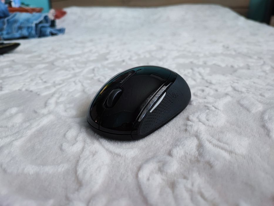 Wireless Мишка и клавиатура Microsoft