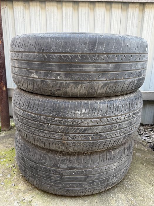 Шины и  баллон диски