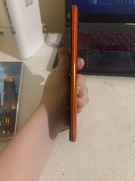 Redmi 9c 64 гига