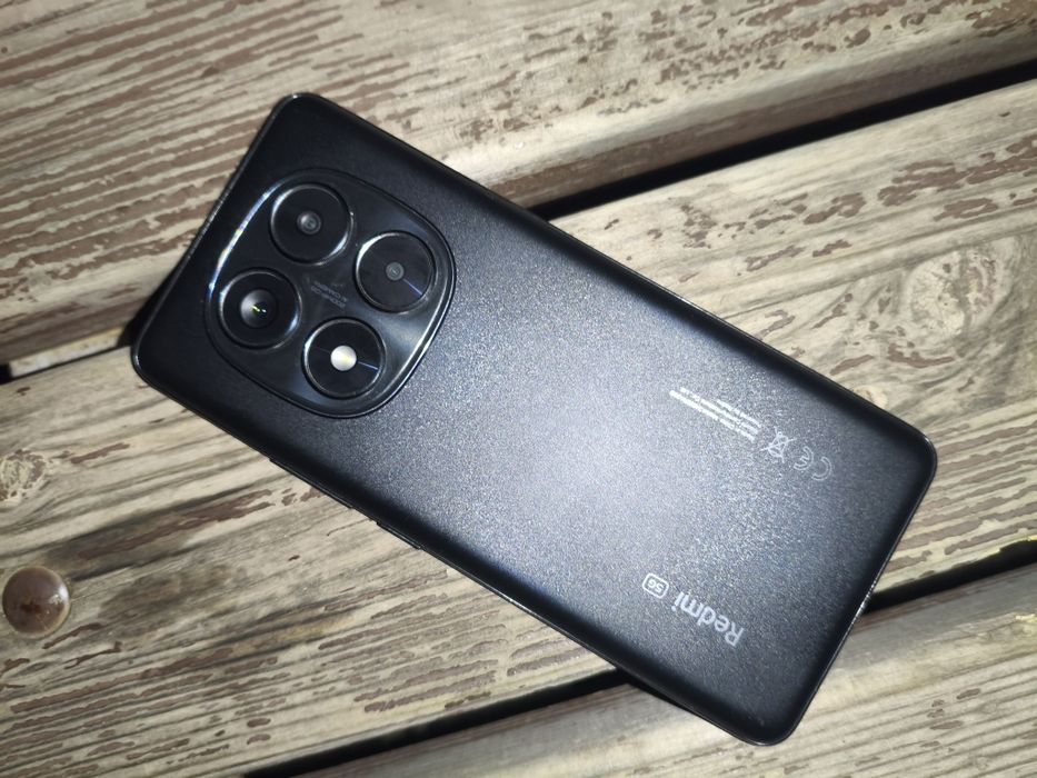 Redmi note 14 pro 5g