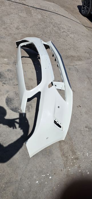 Оригинална Предна броня Mercedes A176