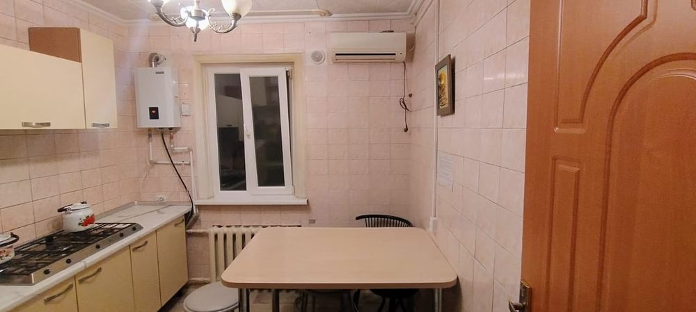 Койко-место посуточно Алматы