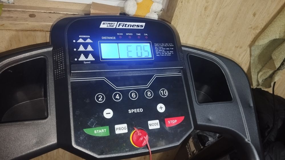 Продам беговую дорожку