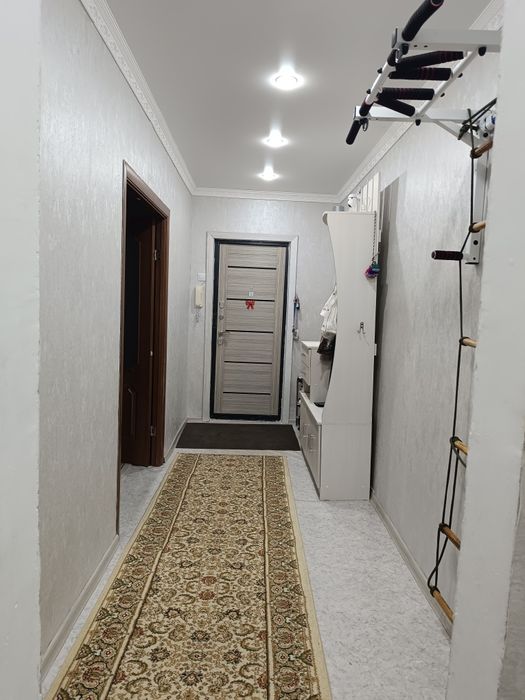 Продается 4 комнатная квартира