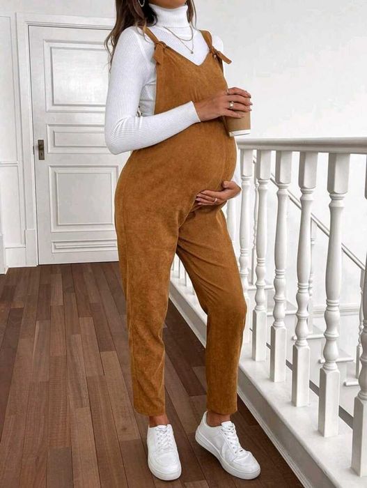 Гащеризон за бременни