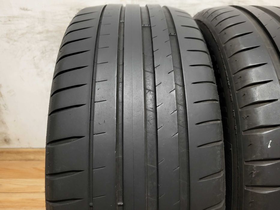 225/45/17 Michelin / летни гуми