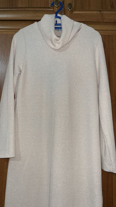 Подсевневная платья