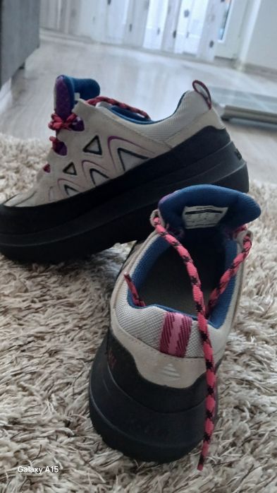 Pantofi drumetie  kybun