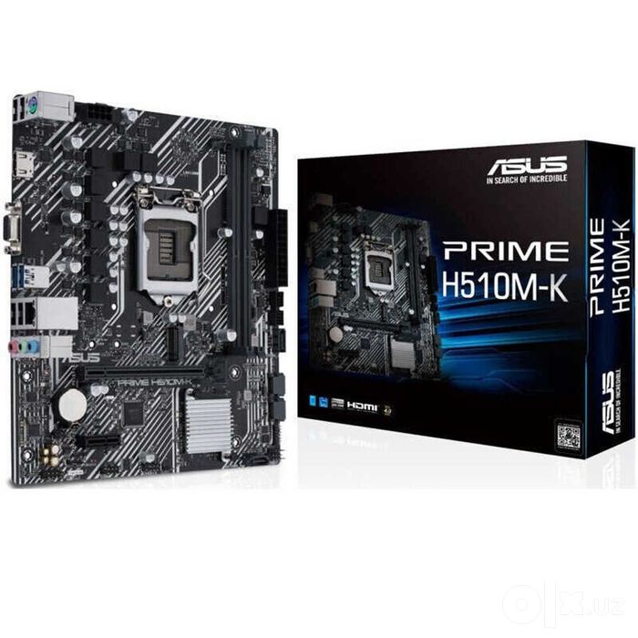 i5 10400F DDR4 16GB RTX3050 8gb! SSD256gb Ташкент/Чирчик доставка бесп