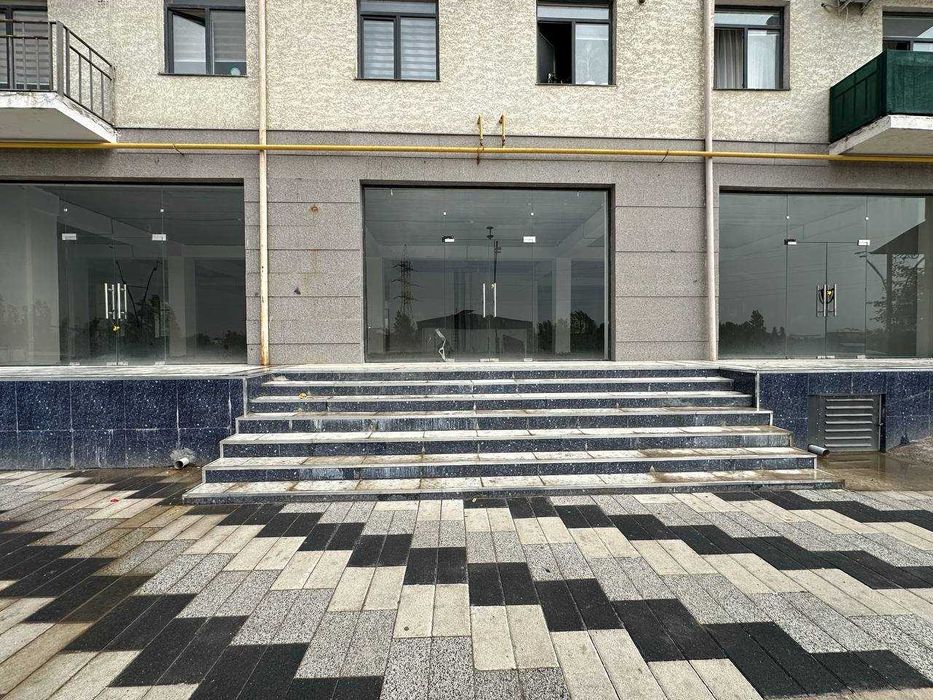 Продажа коммерческой недвижимости 800 кв.м / BS