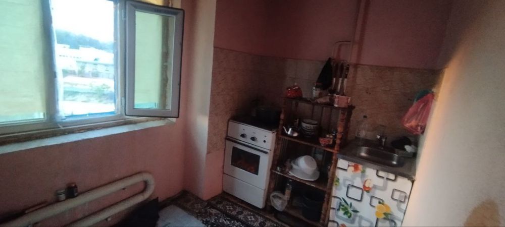 Boshliqda kv sotiladi