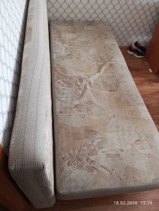 Диван раскладной