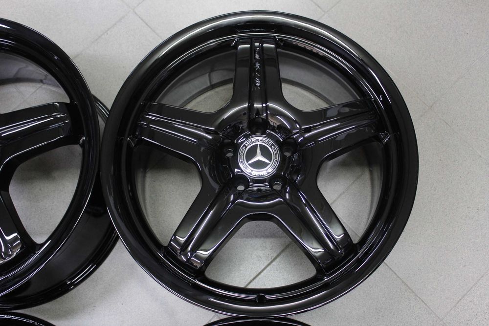 Джанти 20" AMG Mercedes ML