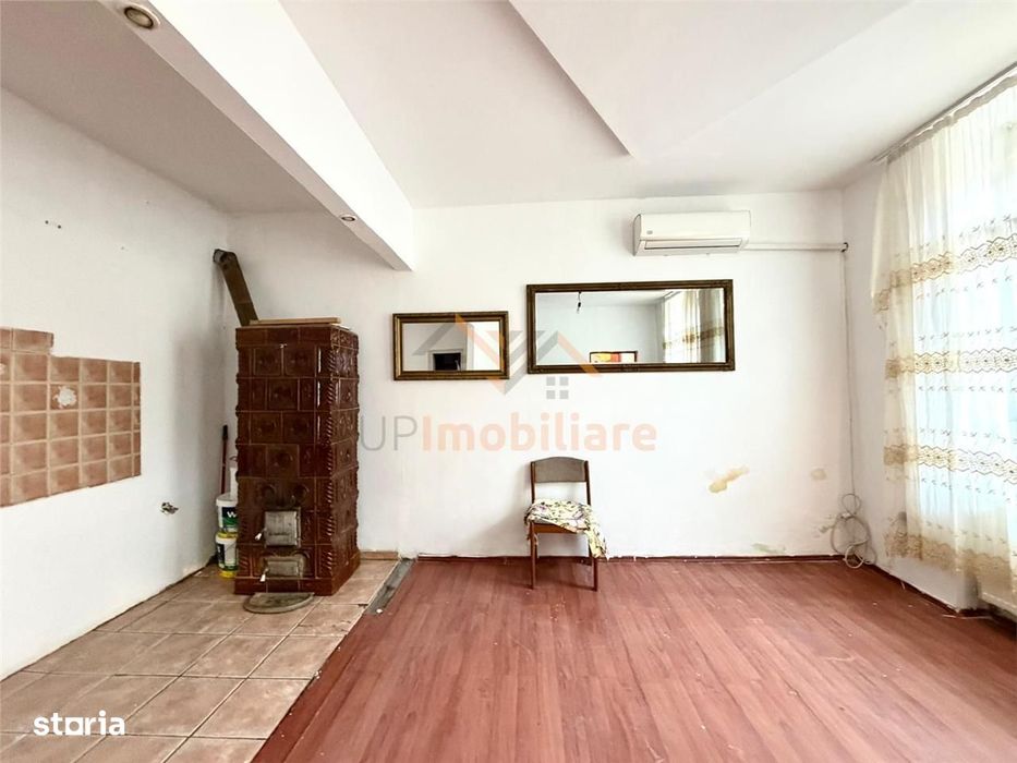Apartamanet 2 Camere | Ultracentral | Curte Comuna | Oradea — fotografia 3