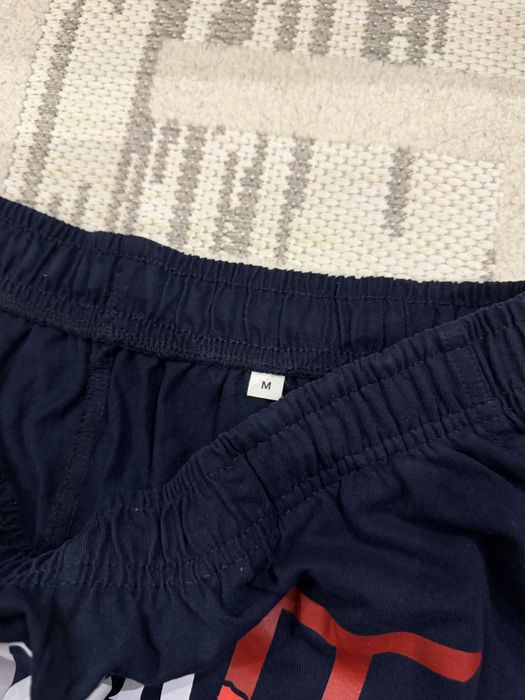 Prizrak shorts.