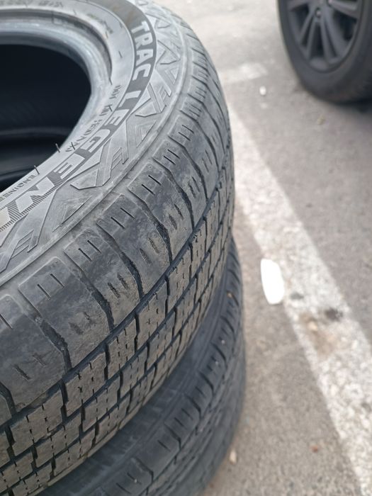 Баллоны r15 195/60