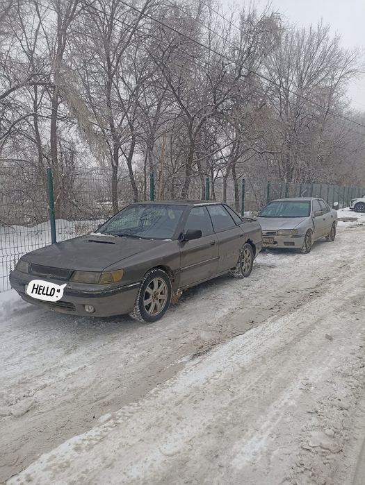Продам субару легаси