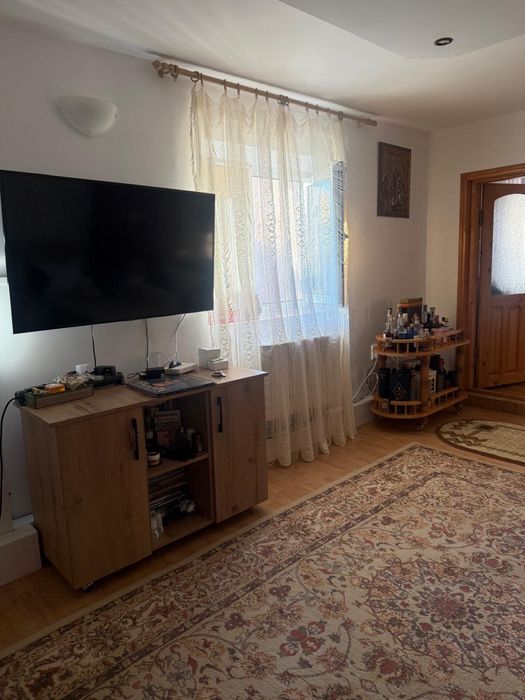 Casa complet mobilata si utilata in Harsova