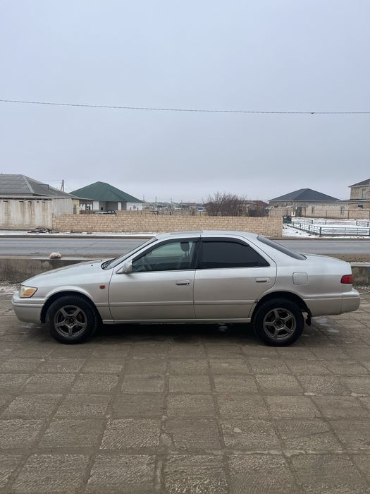 Toyota camry 25 сатылады