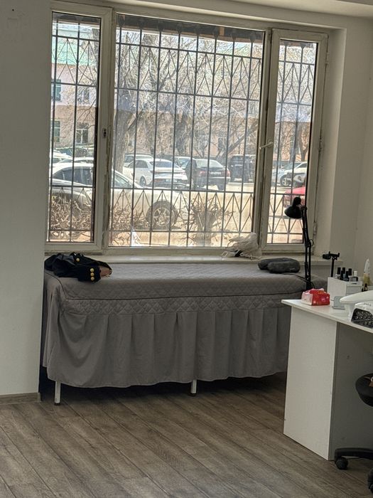 Кушетка в аренду